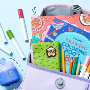 Children's Educational Toys & School Supplies Sale @ Mideer