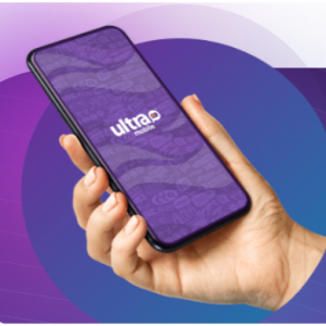 10% Off Select 3 & 6-Month Plans @Ultra Mobile 