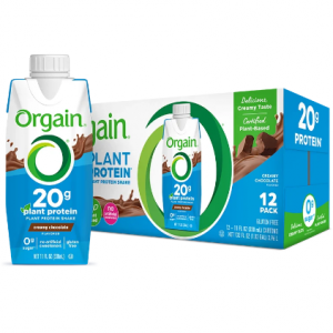 Subscribe & Save 15% Off on Your Favorite Products @ Orgain