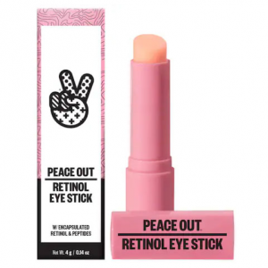 50% Off Peace Out Retinol Eye Stick @ Sephora