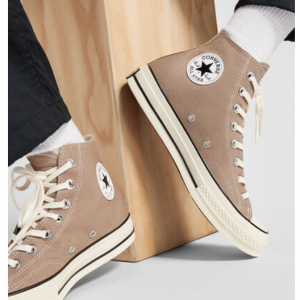 Converse Flash Sale - 50% Off Select Styles