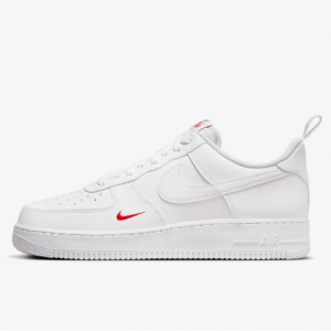 Nike Canada官網 Nike Air Force 1 '07男士板鞋7.4折熱賣