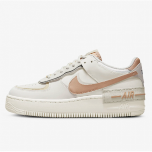 Nike Singapore官网 Nike Air Force 1 Shadow女款板鞋5.9折热卖