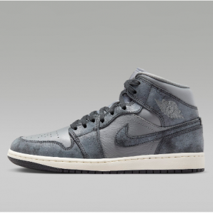 39% Off Air Jordan 1 Mid SE Women's Shoes @ Nike Philippines