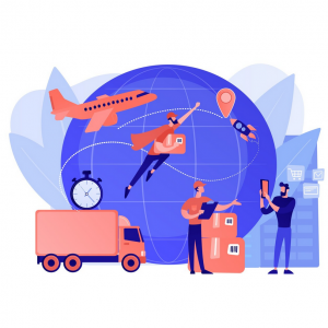 8个德国快递公司与转运公司推荐（价格+时效）- 德国寄快递回国，海淘转运！