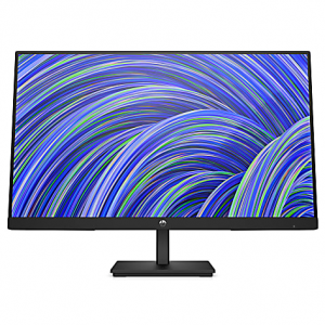 HP V24i G5 23.8" 全高清顯示器僅需$89.99 @ Office Depot and OfficeMax