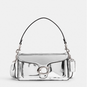 Coach Tabby Shoulder Bag 20