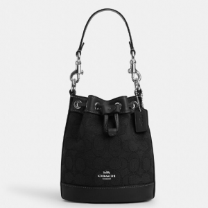 Coach Mini 水桶包