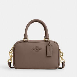 Coach 手提斜挎包