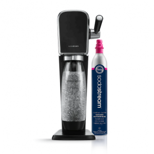 ART Sparkling Water Maker @ SodaStream