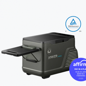 $300 off Anker EverFrost Portable Cooler 30 with 299Wh Battery(New) @Anker