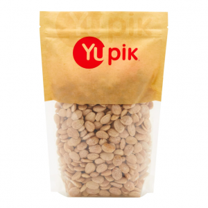 Yupik Nuts 海鹽口味烤馬可納杏仁 2.2lb @ Amazon