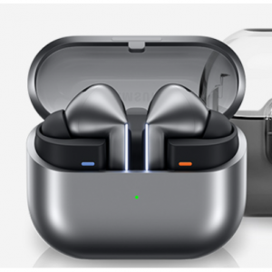 $130 off Galaxy Buds3 Pro with trade-in @Samsung