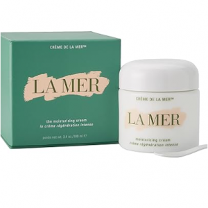 La Mer Moisturizing Cream 3.4 Ounce @ Amazon 