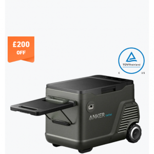 £200 off Anker EverFrost Portable Cooler 30 @Anker UK