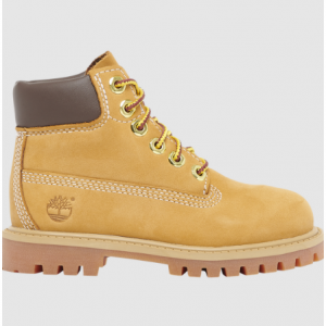 32% Off Timberland 6" Premium Waterproof Boots @ Foot Locker Canada