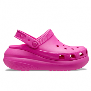 Crocs Australia官網 Crush經典款厚底洞洞鞋5折熱賣