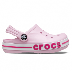 51% Off Kids' Bayaband Clog @ Crocs SG