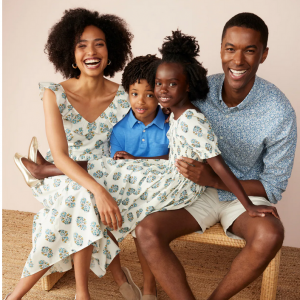 40%–60% Off Everything + Extra 15% Off All Orders @ J.Crew Factory 