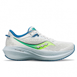 30% Off Women's Triumph 21 @ Saucony 