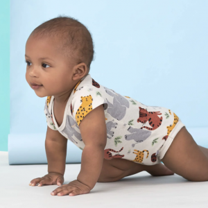 Gerber Childrenswear - Up to 60% Off Warehouse Clearance Sale + Extra 20% Off Sitewide 