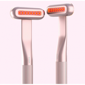 50% off Anti-Aging Red Light Therapy @LunaGlow