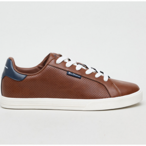 35% Off Chase Trainer @ Ben Sherman UK