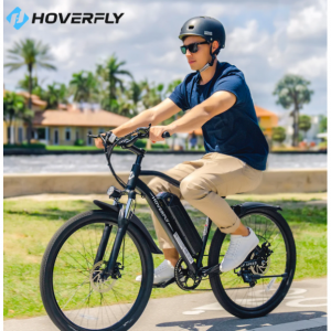 Hoverfly Ourea 通勤电动自行车