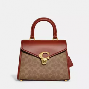 Coach Sammy 手提包