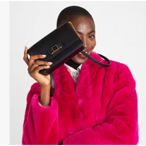  50% off select wallets from the Morgan collection @ Kate Spade 