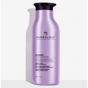 补水洗发露 266ml