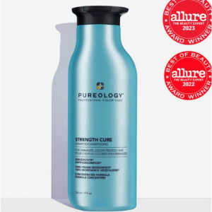 强韧修护洗发露 266ml