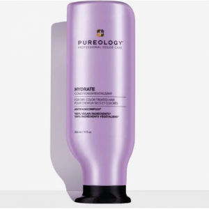 补水护发素 266ml