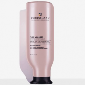 蓬松护发素 266ml