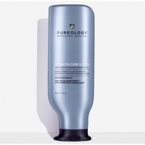 强韧修护金发护发素 266ml