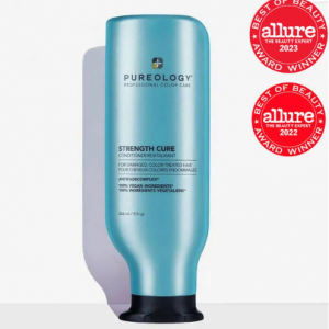 强韧修护护发素 266ml