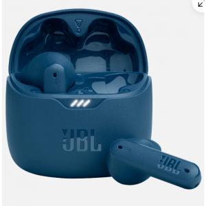 80% off JBL Tune Flex, True wireless Noise Cancelling earbuds @eBay