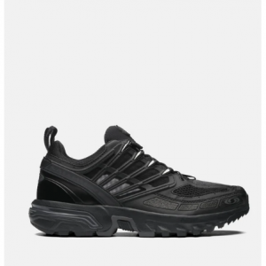 21% Off Salomon ACS Pro Trainers - Black/Black/Black @ Urban Excess