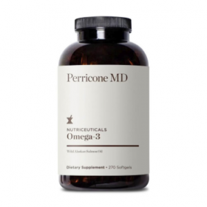 Perricone MD Omega 3深海鱼油 270粒 (90天装)