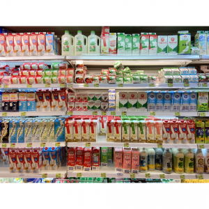 2025香港牛奶品牌盘点及选购指南（种类+价格+购买网站/超市）