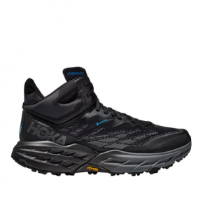 25% Off Hoka Speedgoat 5 Mid GTX Trail Shoes - Men's @ Altitude Sports