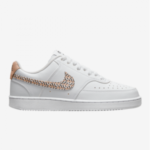 50% Off Nike Court Vision Low Women's Shoes @ Champs Sports