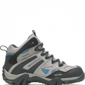 Wolverine Women's Wilderness Boot