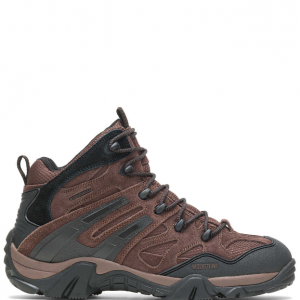 Wolverine Men's Wilderness Boot