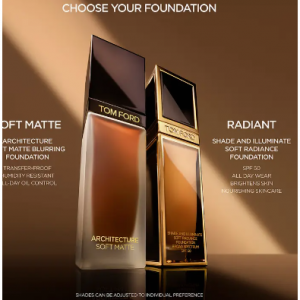 TOM FORD Architecture Soft Matte Foundation @ Nordstrom