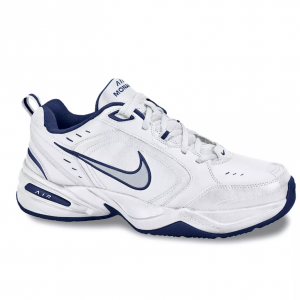 Macy's官网 Nike Wide-Width Air Monarch IV 男士运动鞋75折特惠 