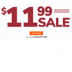 $11.99 Sale! @ Diet Direct