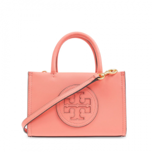 Tory Burch Ella Bio Mini Top Handle Bag