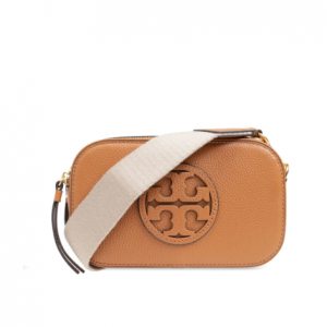 Tory Burch Miller Mini Crossbody Bag