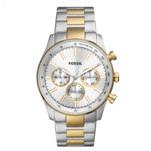 Extra 50% Off Fossil End of Summer Clearout @ Shop Premium Outlets